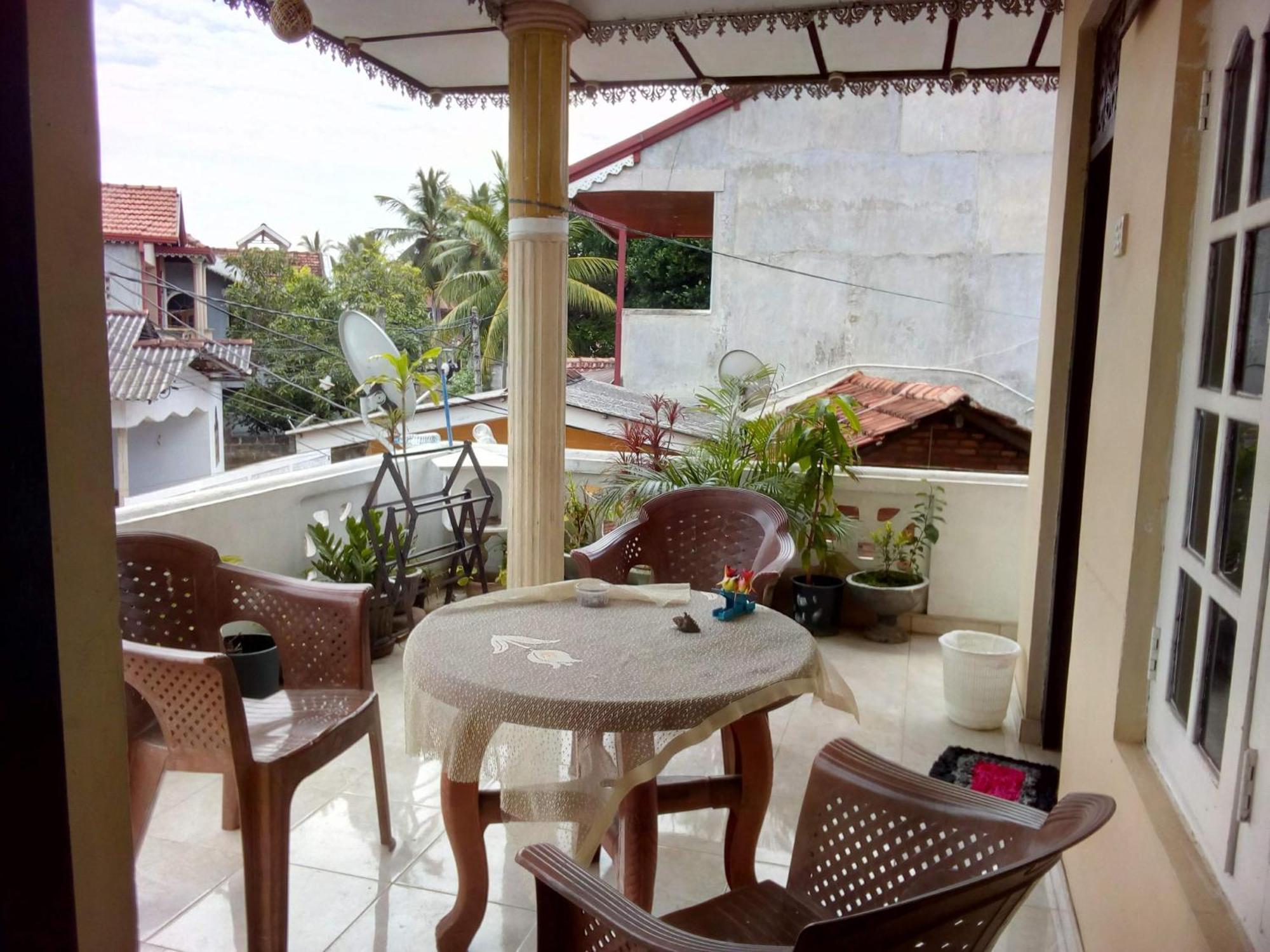 Randi Homestay Negombo Dış mekan fotoğraf