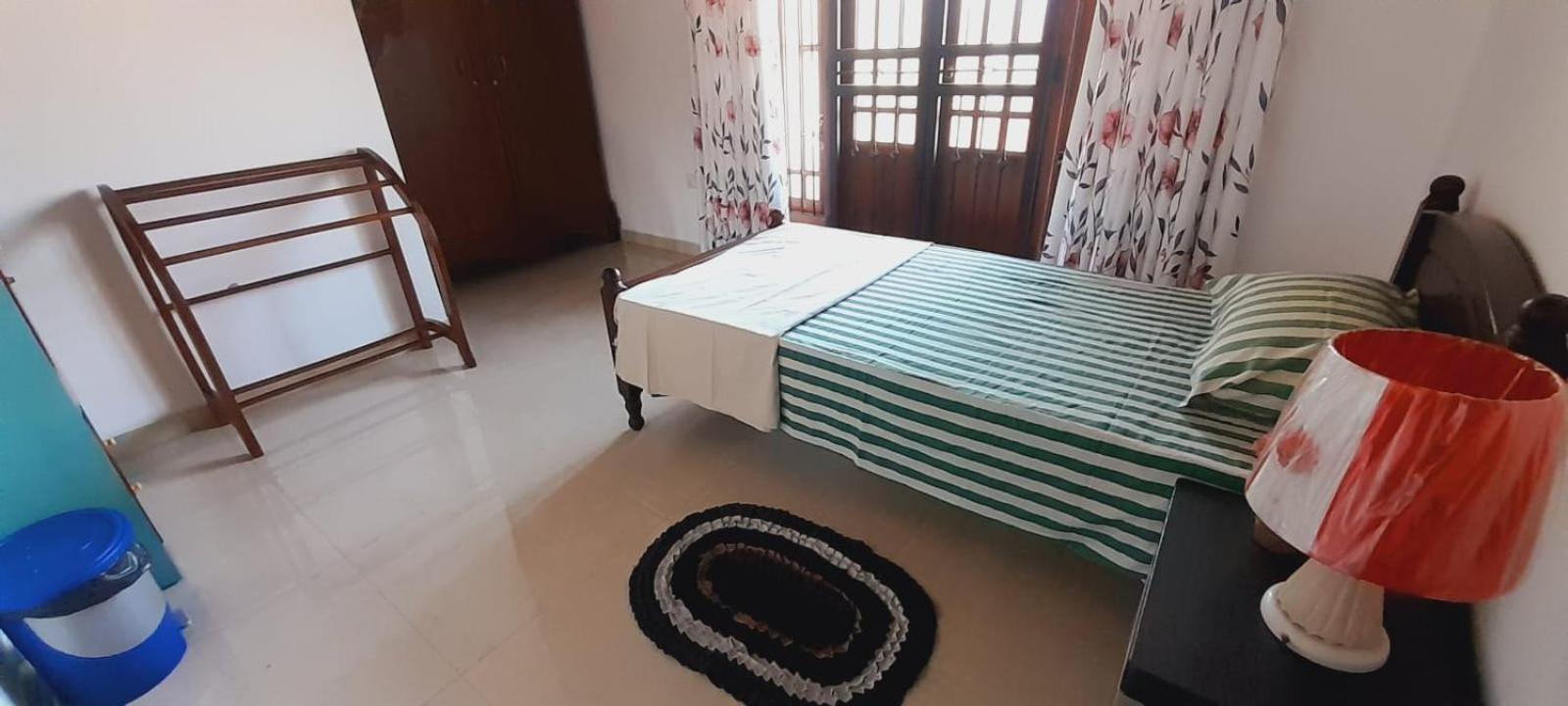 Randi Homestay Negombo Dış mekan fotoğraf